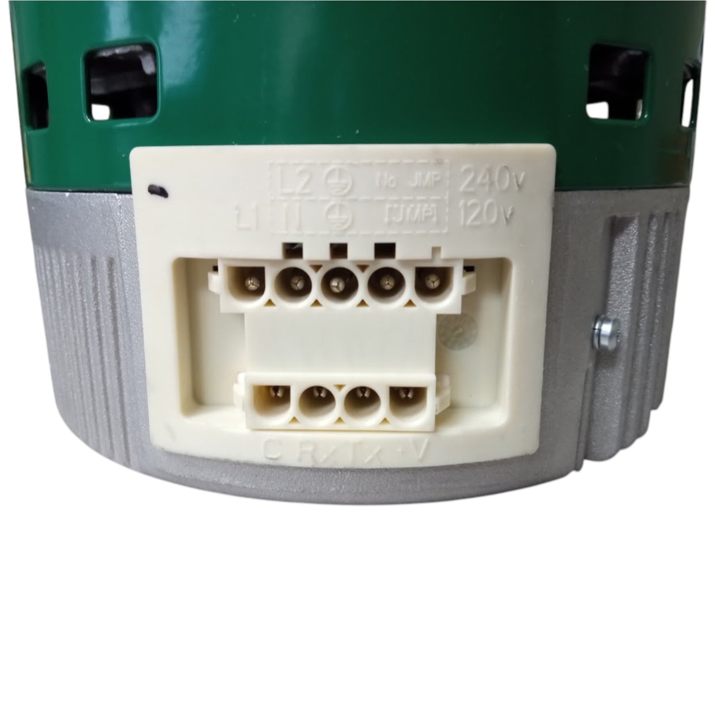 Regal Evergreen VS Motor and Interface Plug-n-Play 6510VUI 1 HP Genteq 3.0 ECM - SLBSTORE