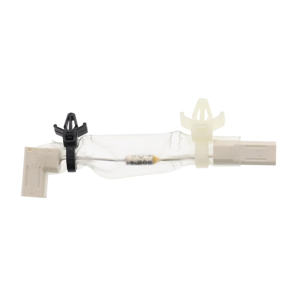 Exact Replacement W10545255 Range Oven Thermal Fuse for Whirlpool Stove - SLBSTORE