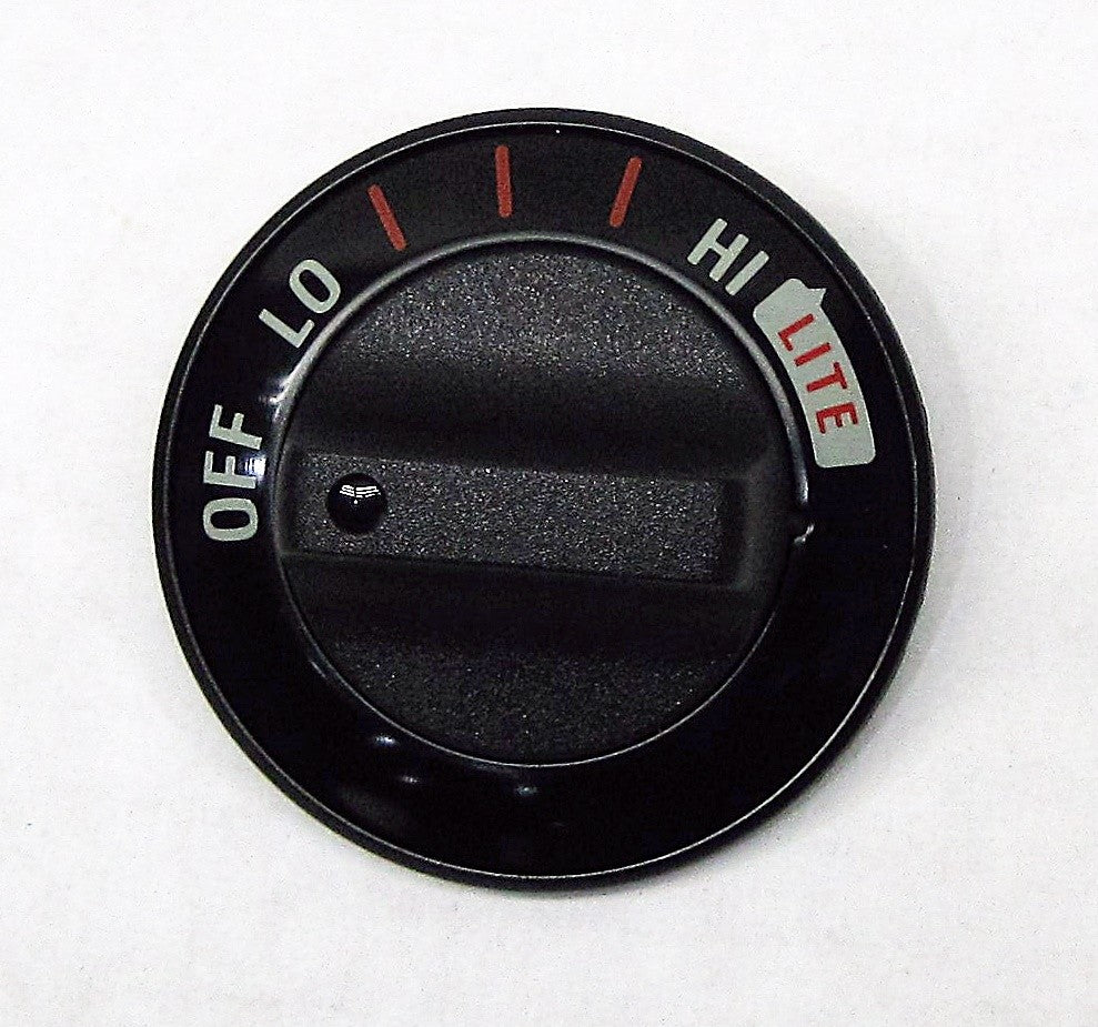 GE Range Burner Knob WB36K10126 AP2028994 PS245691 - SLBSTORE