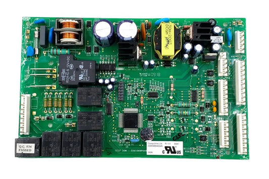 Genuine GE Refrigerator Control Board 200D4864G045 Refurbished - SLBSTORE