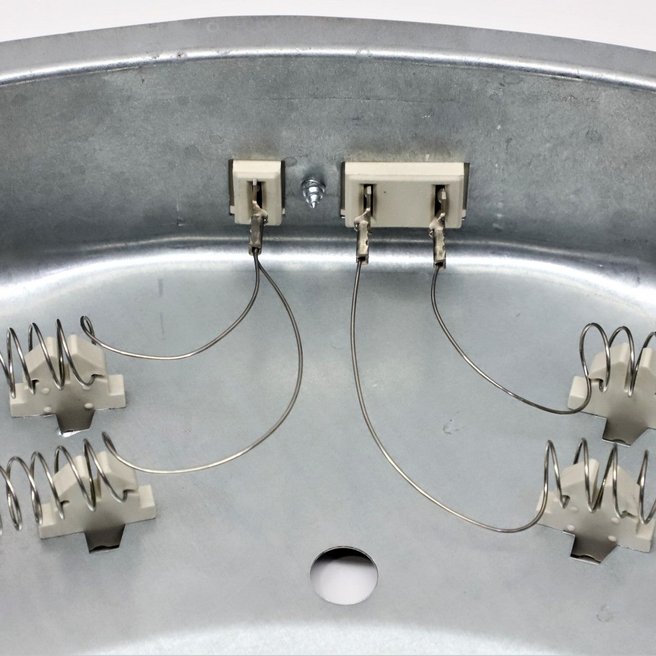 WE11X103 for GE Electric Dryer Heater Heating Element new - SLBSTORE
