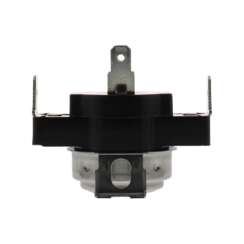 Exact Replacement WE04X25201 Clothes Dryer Inlet Operating Thermostat for GE - SLBSTORE