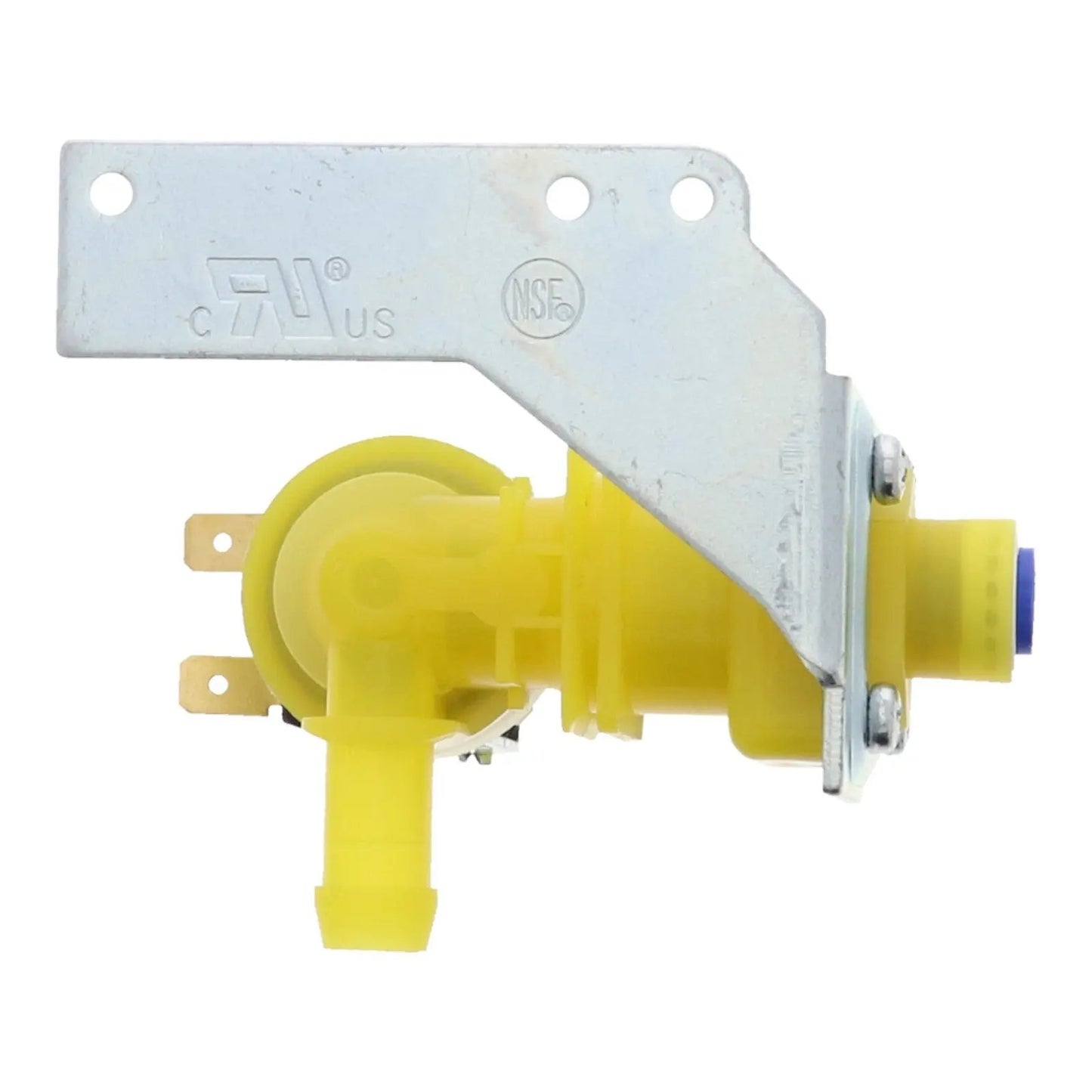 Exact 000009122 Ice Machine Water Inlet Valve Kit for Manitowoc 9122 - SLBSTORE