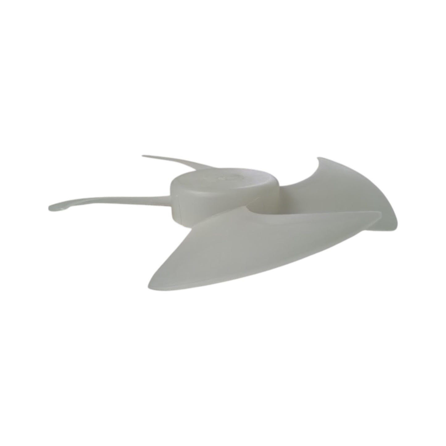 Choice WR60X10207CM Refrigerator Condenser Motor Fan Blade Assembly for GE - SLBSTORE