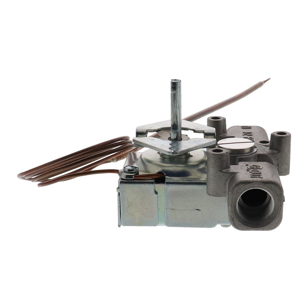 ERP 00-913102-00444 Gas Thermostat Heat Controller for Vulcan Griddles and Ovens - SLBSTORE