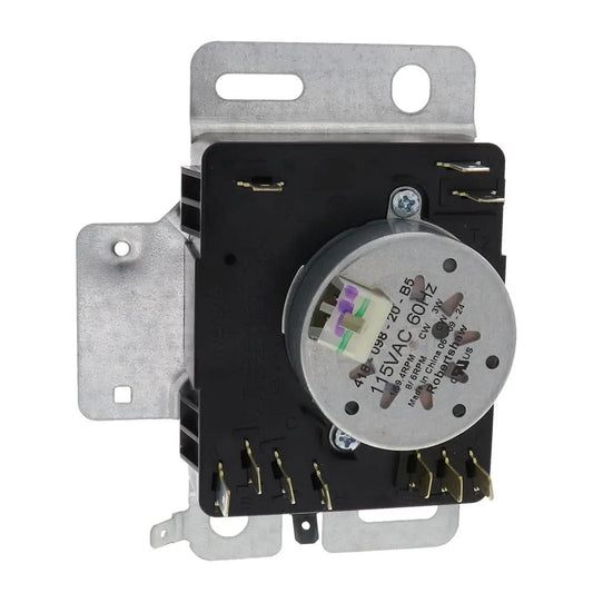 ERP W10642928 Dryer Timer Control for Whirlpool Kenmore - SLBSTORE