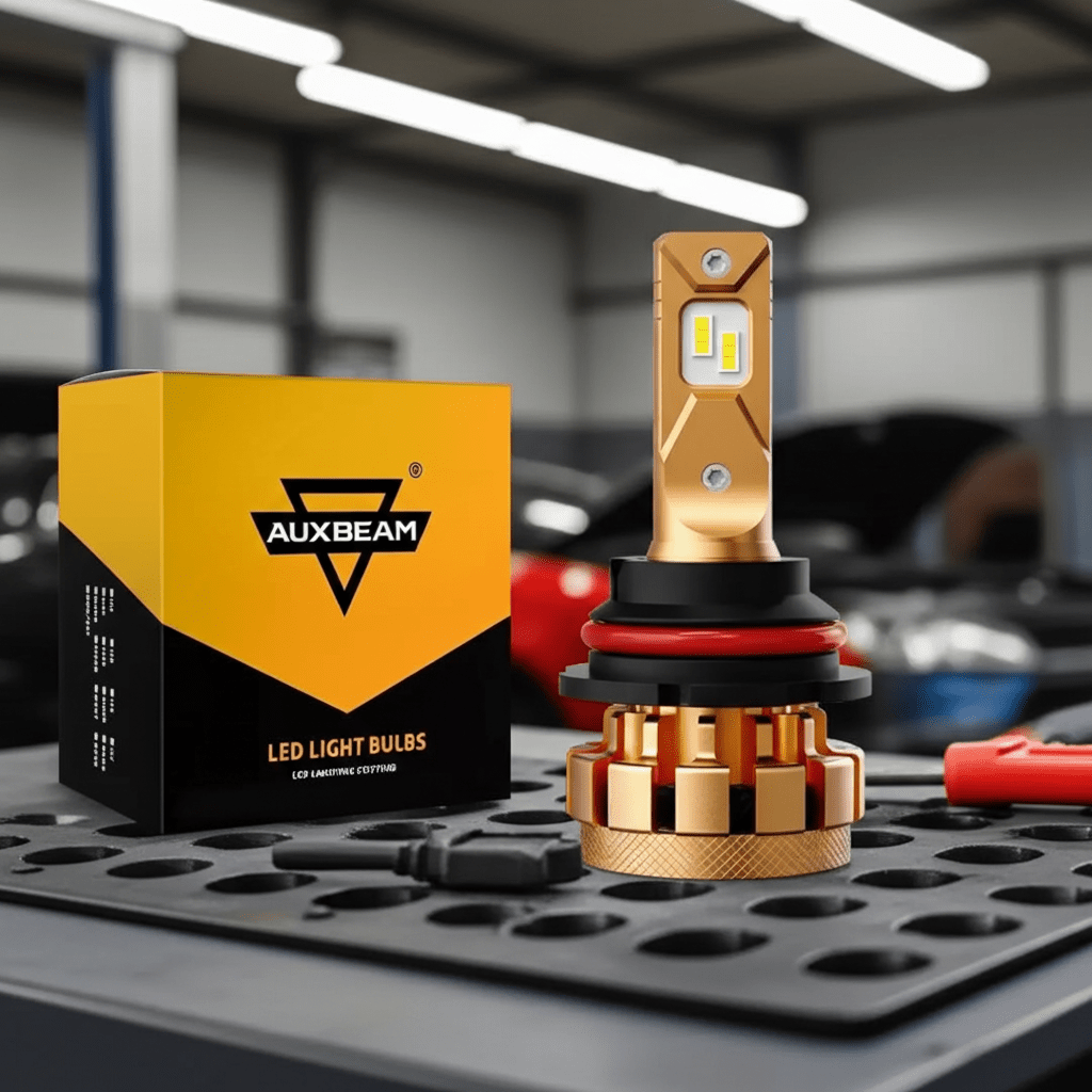 LED LIGHT BULBS - SLBSTORE