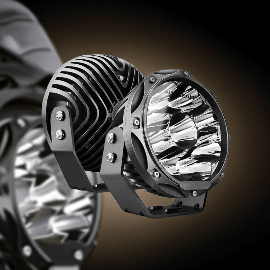 LED DRIVING LIGHTS - SLBSTORE