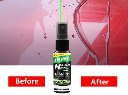 Nano coating Car Polish Spray - SLBSTORE