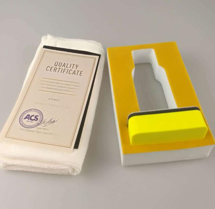 Car Leather care Seat gloss protector - SLBSTORE