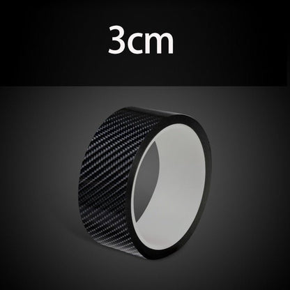 Automobile self - adhesive anti - collision decorative strip - SLBSTORE