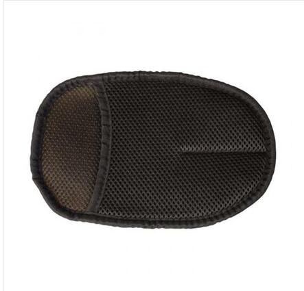 Car type soft hair car wash cleaning gloves car motorcycle car wash car care cleaning tools - SLBSTORE