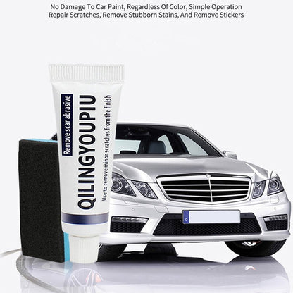 Automotive Scratch Remover Automotive Paint Scratch Repair Wax Automotive Polishing Wax - SLBSTORE