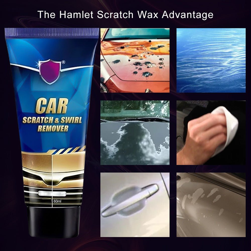Car Scratch Repair Artifact Scratch Maintenance - SLBSTORE