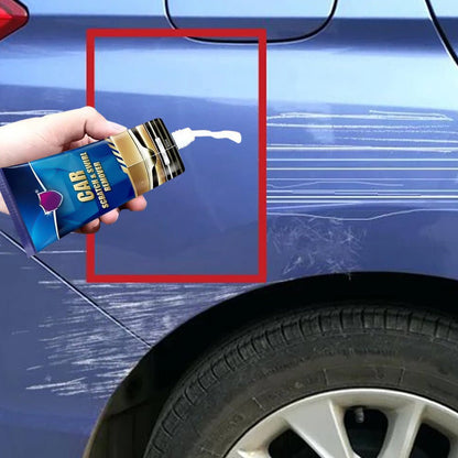 Car Scratch Repair Artifact Scratch Maintenance - SLBSTORE