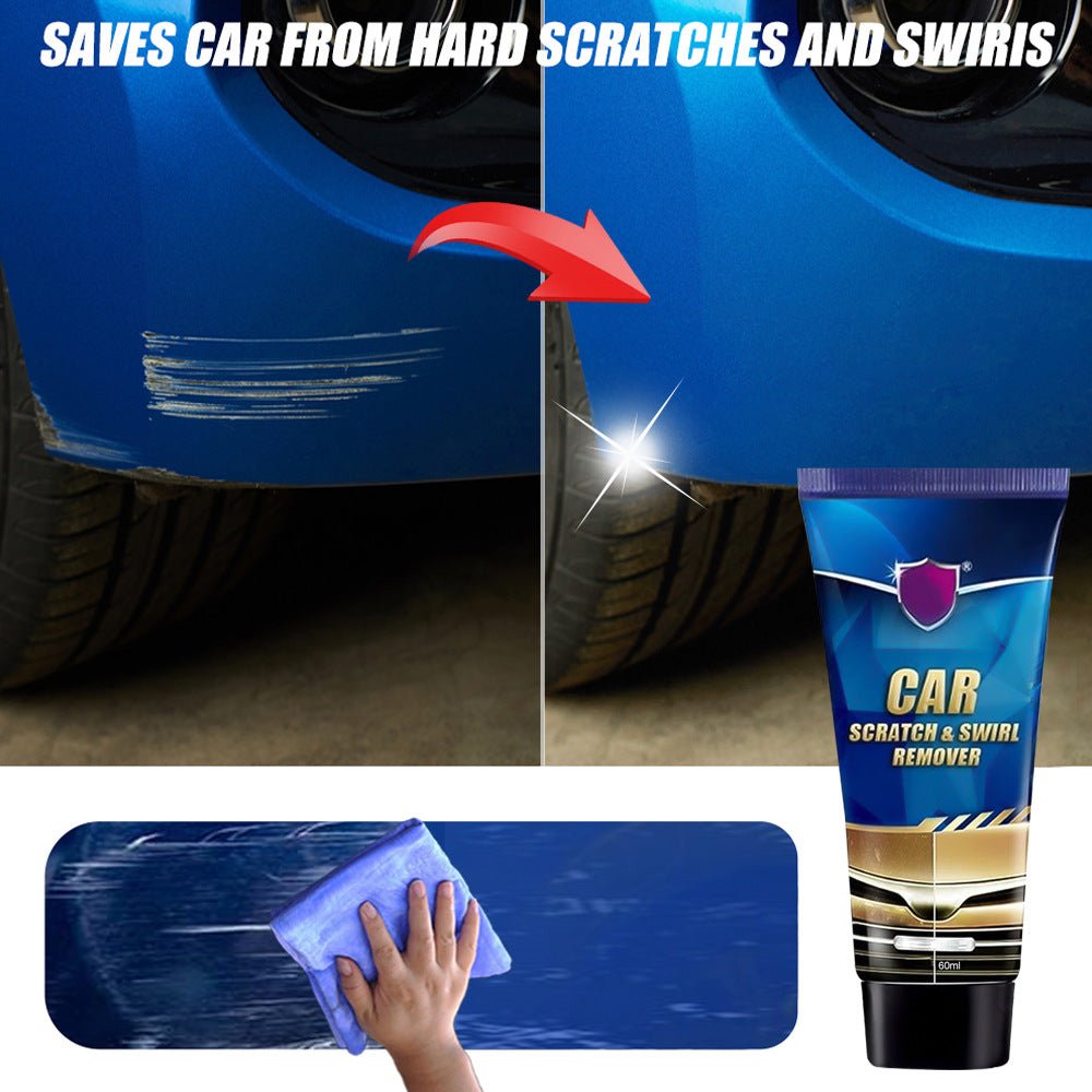 Car Scratch Repair Artifact Scratch Maintenance - SLBSTORE