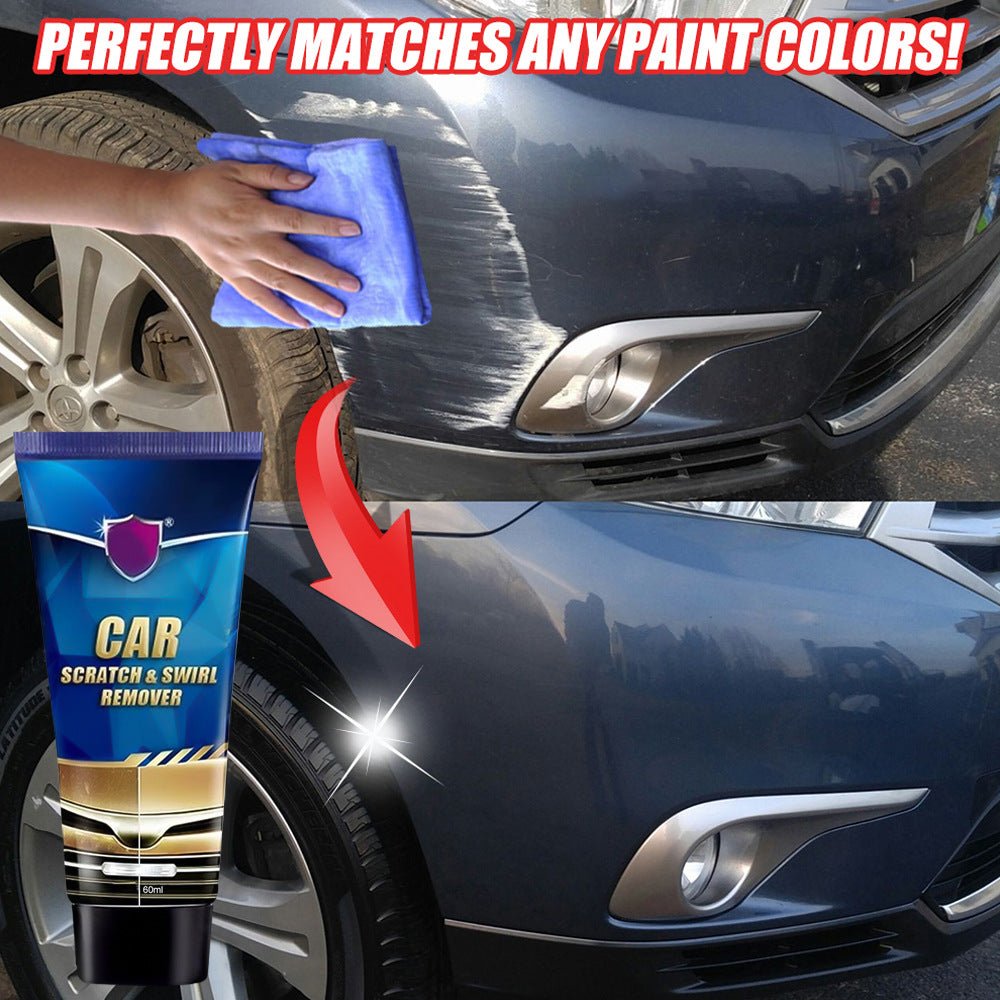 Car Scratch Repair Artifact Scratch Maintenance - SLBSTORE