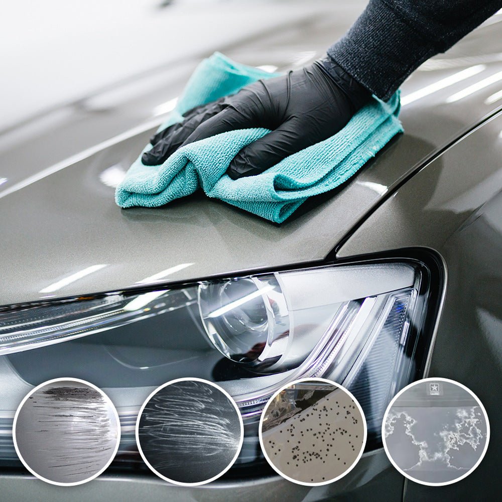 Car Scratch Repair Artifact Scratch Maintenance - SLBSTORE