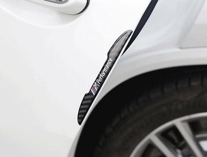 Anti-Collision Strips Modified Car Carbon Fiber Anti-Collision Strips For 18-21 X3,X4,X5 - SLBSTORE