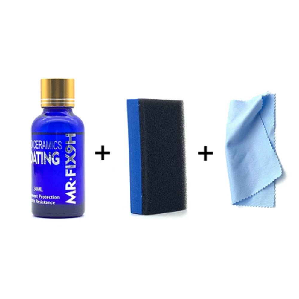 Automotive Ceramic Water Flooding Coating Agent - SLBSTORE