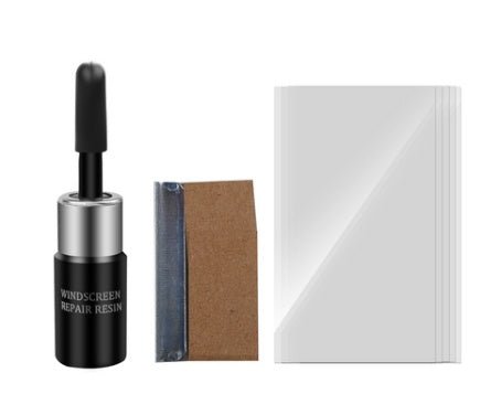 Repairing Cracks Reducing Fluid Glue Tool Set - SLBSTORE