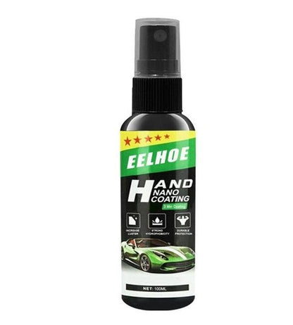 Nano coating Car Polish Spray - SLBSTORE