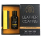 Car Leather care Seat gloss protector - SLBSTORE