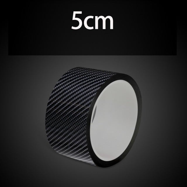 Automobile self - adhesive anti - collision decorative strip - SLBSTORE
