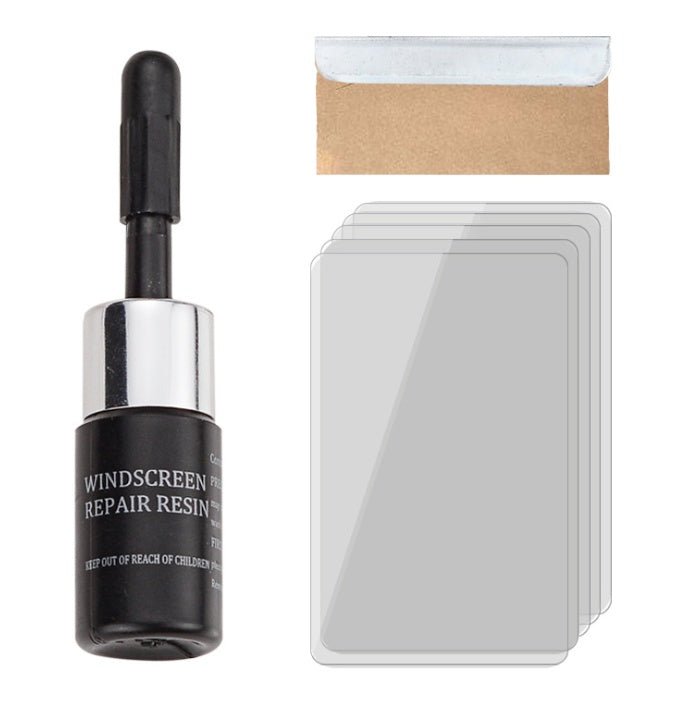 Repairing Cracks Reducing Fluid Glue Tool Set - SLBSTORE