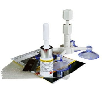 Repairing Cracks Reducing Fluid Glue Tool Set - SLBSTORE