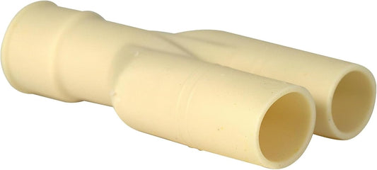 Fisher & Paykel Joiner Double Drain Hose Connector OEM Parts 529872 - SLBSTORE