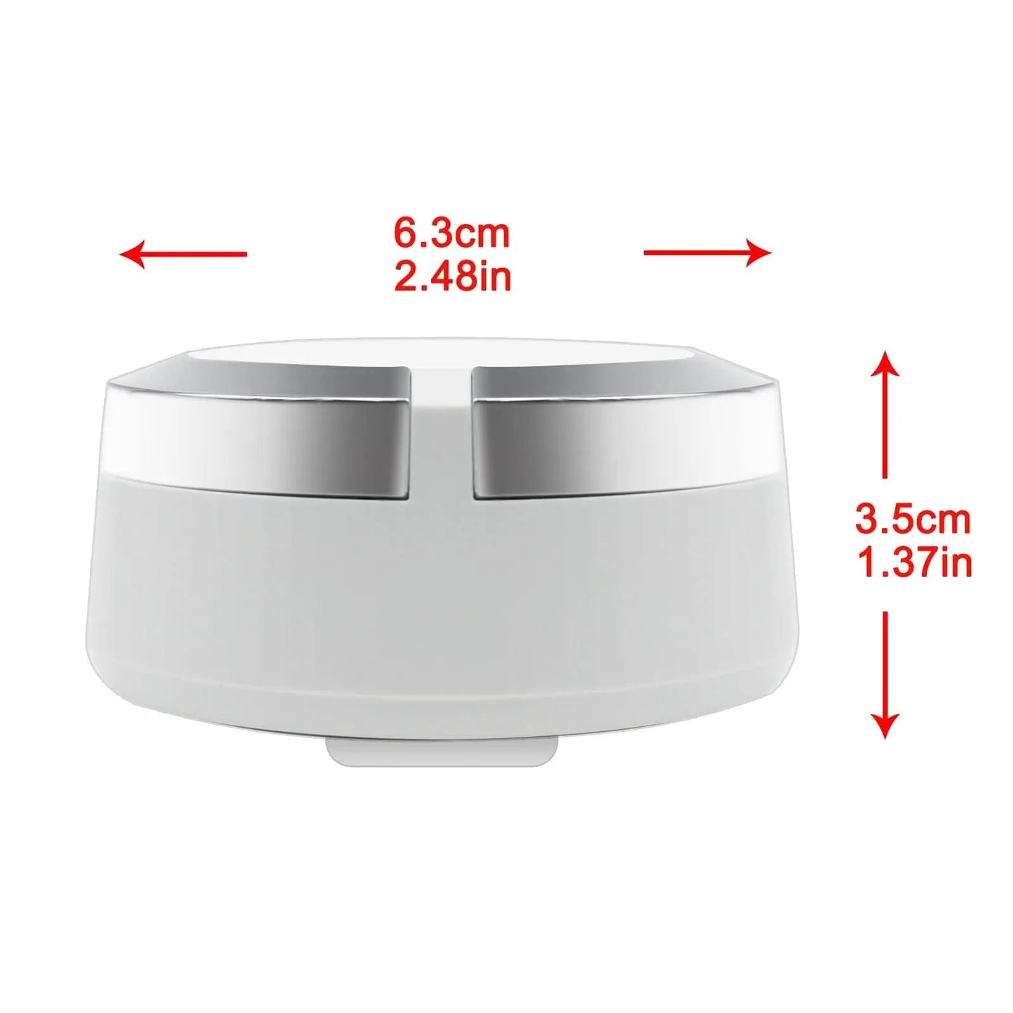 WE01X24552 Dryer Timer Control Knob Replacement Compatible with GE General Electric And Gas Dryer - SLBSTORE