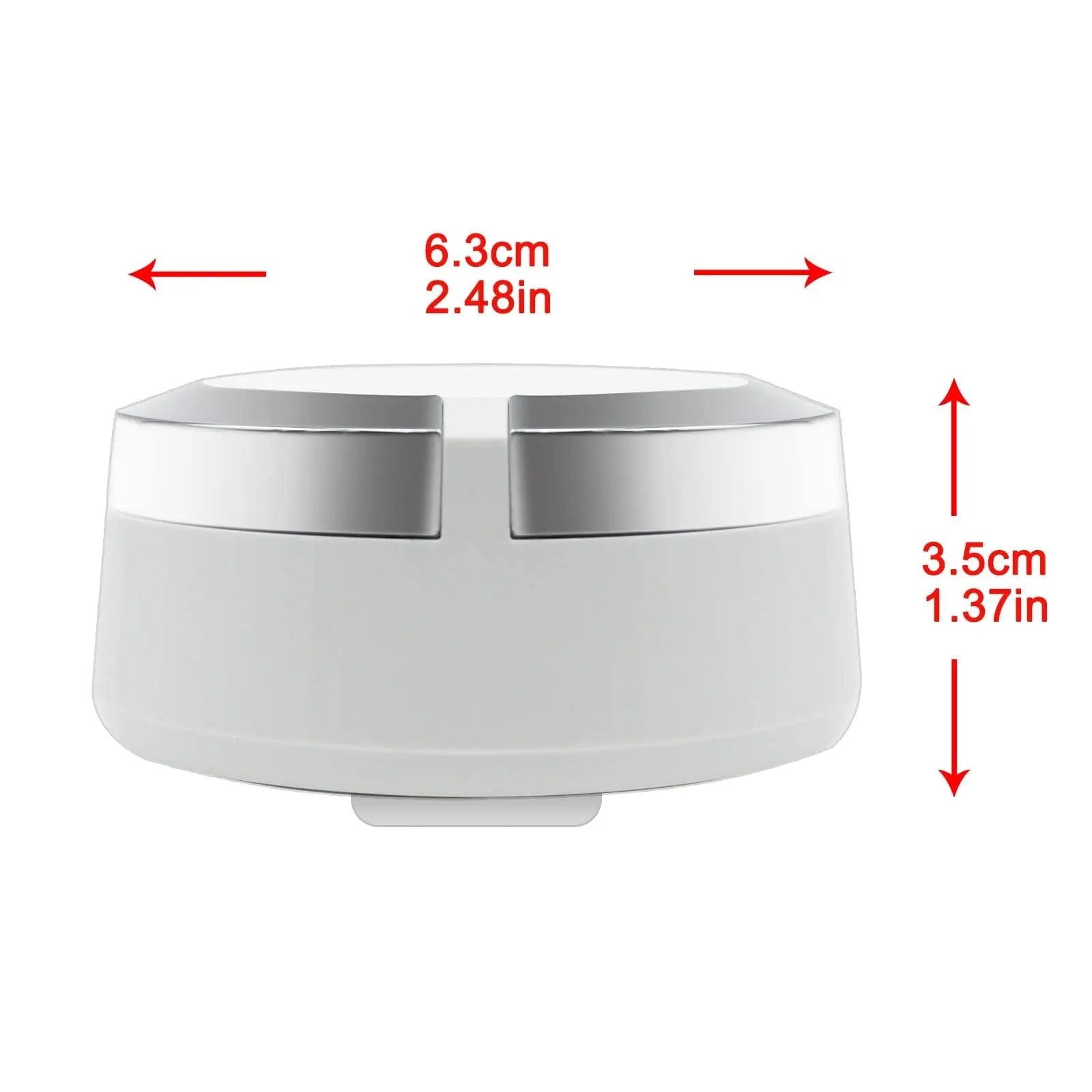 WE01X24552 Dryer Timer Control Knob Replacement Compatible with GE General Electric And Gas Dryer - SLBSTORE