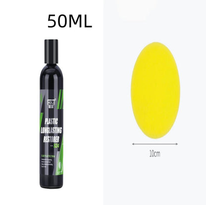 Automotive Plastic Parts Refurbishment Coating - SLBSTORE