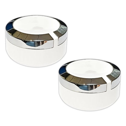 WE01X24552 Dryer Timer Control Knob Replacement Compatible with GE General Electric And Gas Dryer - SLBSTORE