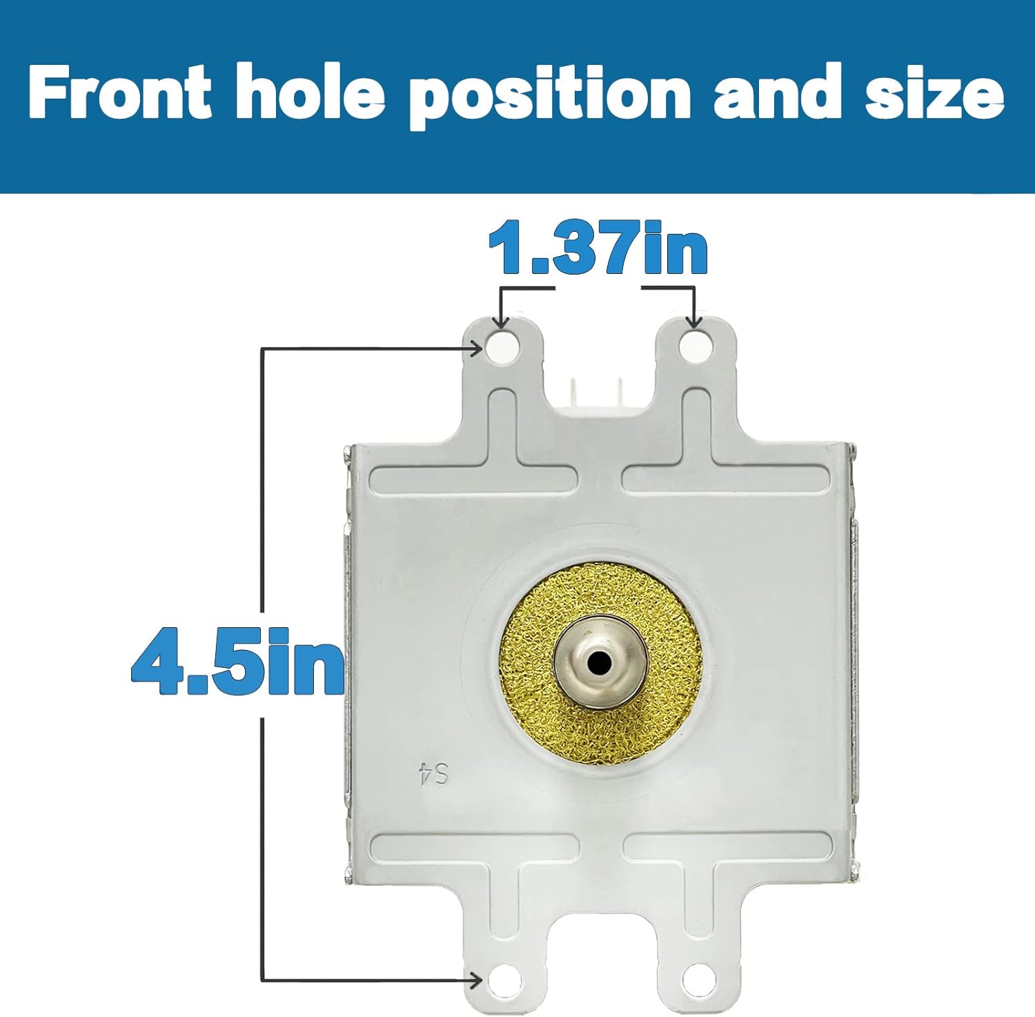 OM75P-21-ESGN WB27X11079 WB27T10545 Magnetron - SLBSTORE