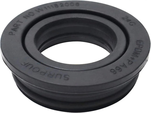 Dishwasher Circulation Pump Inlet Grommet - Compatible with Whirlpool Kenmore - Replaces WPW10538166 - SLBSTORE