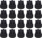 Thermador Bosch Grate Feet Part Compatible With Part Number 00618112 (Pack Of 20) - SLBSTORE