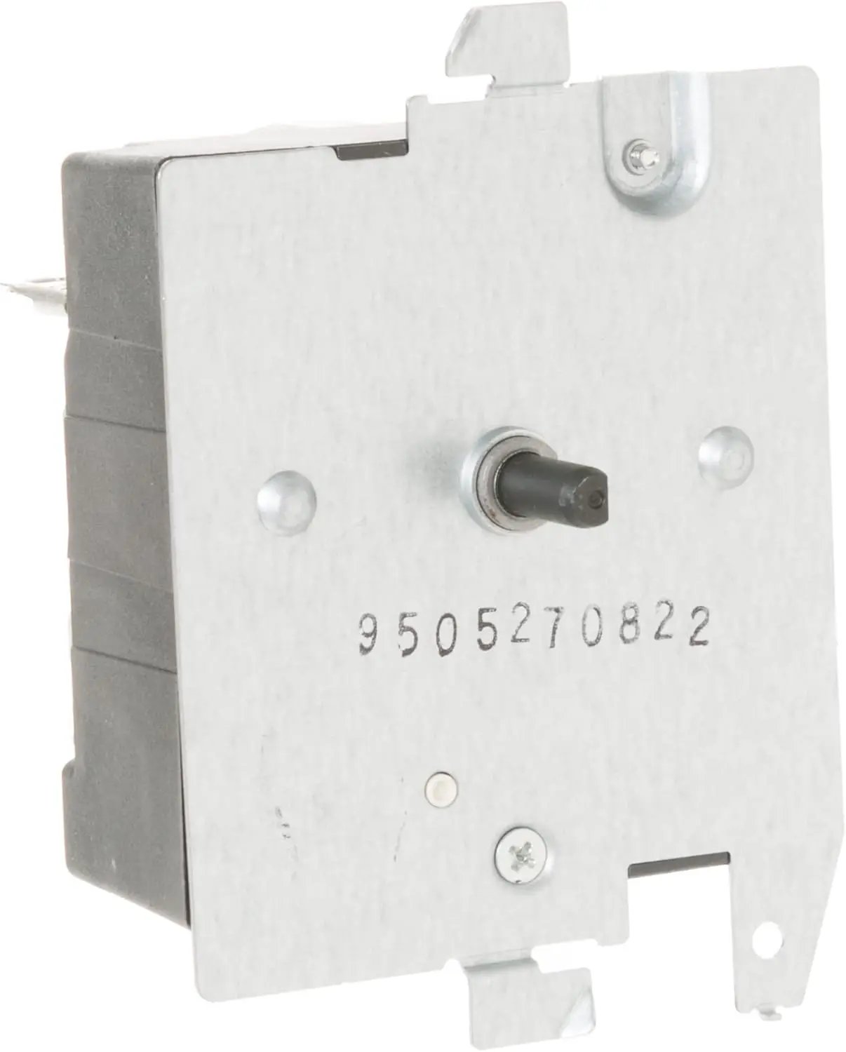 GE WE04X24550 Dryer Timer - Compatible with GTD42GASJWW, GTD42GASJWW, XTD72E8SSTWS, ETD48XGASWWB, PS11763064 - SLBSTORE