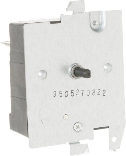 GE WE04X24550 Dryer Timer - Compatible with GTD42GASJWW, GTD42GASJWW, XTD72E8SSTWS, ETD48XGASWWB, PS11763064 - SLBSTORE