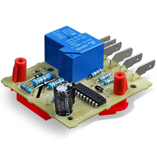 4388931 Refrigerator Main Control Board W10352689 Adaptive Defrost Board - SLBSTORE