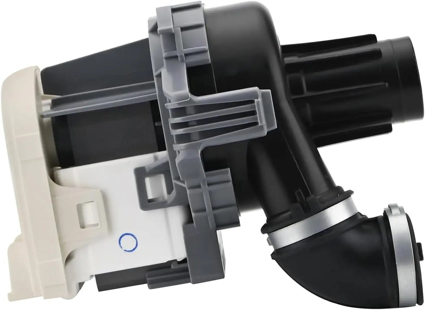 [2025 NEW] W11032770 W10440715 Dishwasher Circulation Pump Motor by puxyblue - Compatible for WhirlPool KenMore KitchenAide Dishwasher - Replaces W10816492 WPW10529163 W10885542 W10864037 W10529163 - SLBSTORE