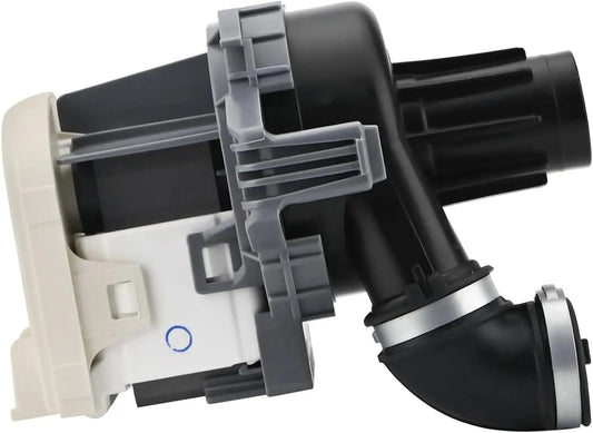 [2025 NEW] W11032770 W10440715 Dishwasher Circulation Pump Motor by puxyblue - Compatible for WhirlPool KenMore KitchenAide Dishwasher - Replaces W10816492 WPW10529163 W10885542 W10864037 W10529163 - SLBSTORE