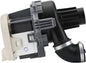 [2025 NEW] W11032770 W10440715 Dishwasher Circulation Pump Motor by puxyblue - Compatible for WhirlPool KenMore KitchenAide Dishwasher - Replaces W10816492 WPW10529163 W10885542 W10864037 W10529163 - SLBSTORE
