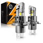 Auxbeam Fog Lights 600% Brighter Wireless Light Off-Road - SLBSTORE