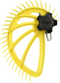 Hedgehog Table Saw Featherboard Single Knob Quick Setup Improves Accuracy Safety - SLBSTORE