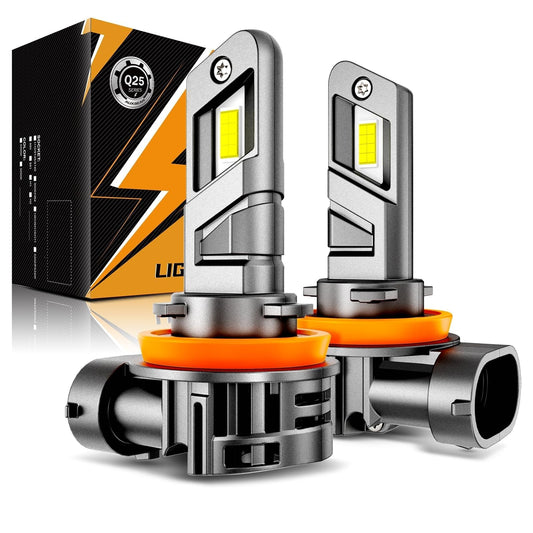 Auxbeam Fog Lights 600% Brighter Wireless Light Off-Road - SLBSTORE