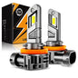Auxbeam Fog Lights 600% Brighter Wireless Light Off-Road - SLBSTORE
