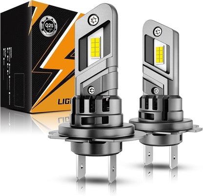 Auxbeam Fog Lights 600% Brighter Wireless Light Off-Road - SLBSTORE