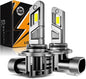 Auxbeam Fog Lights 600% Brighter Wireless Light Off-Road - SLBSTORE